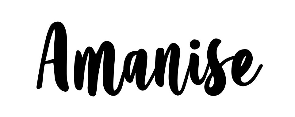 Amanise