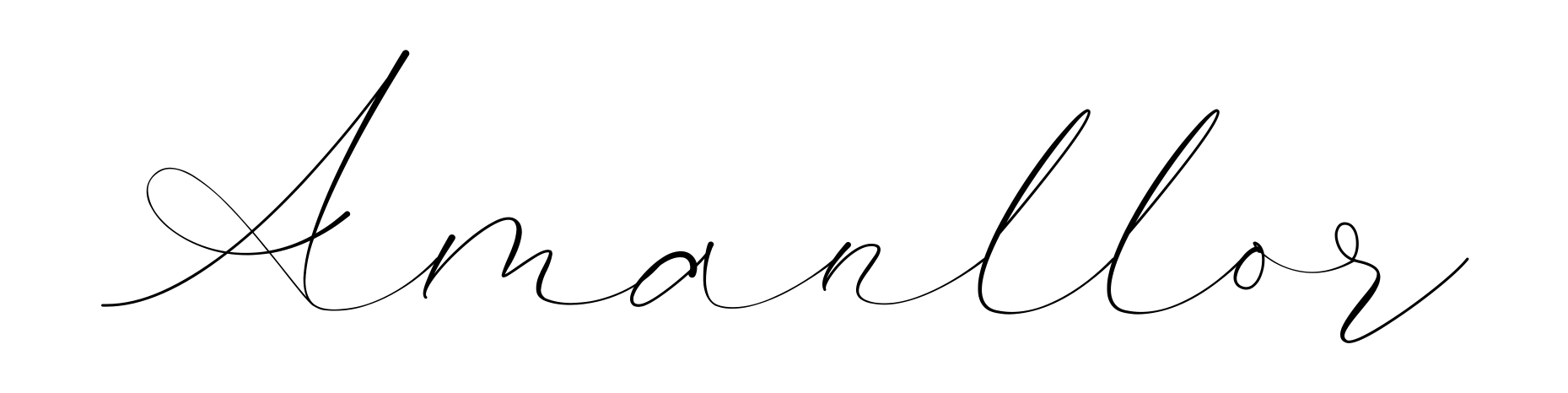 Amanllor