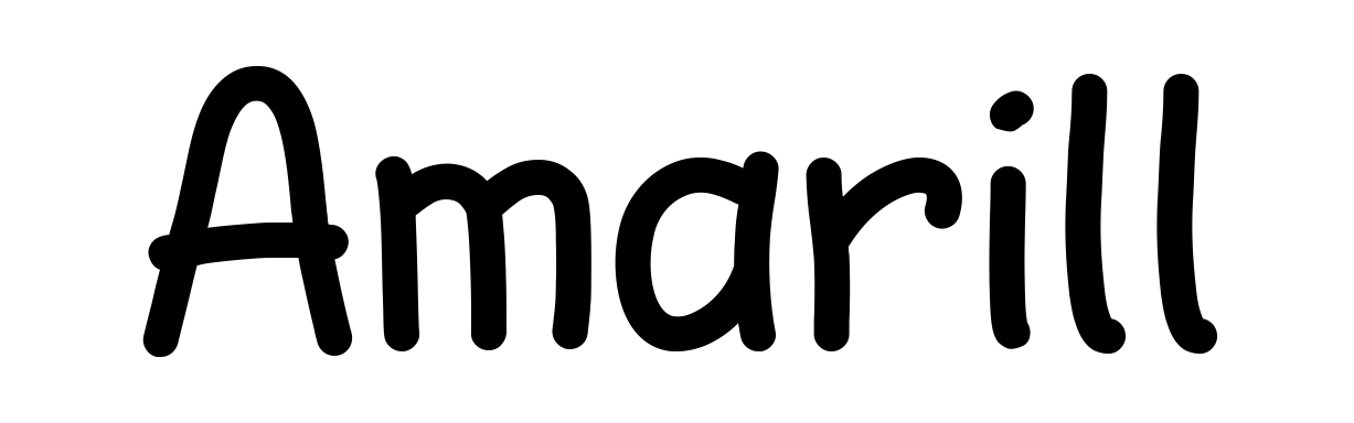 Amarill