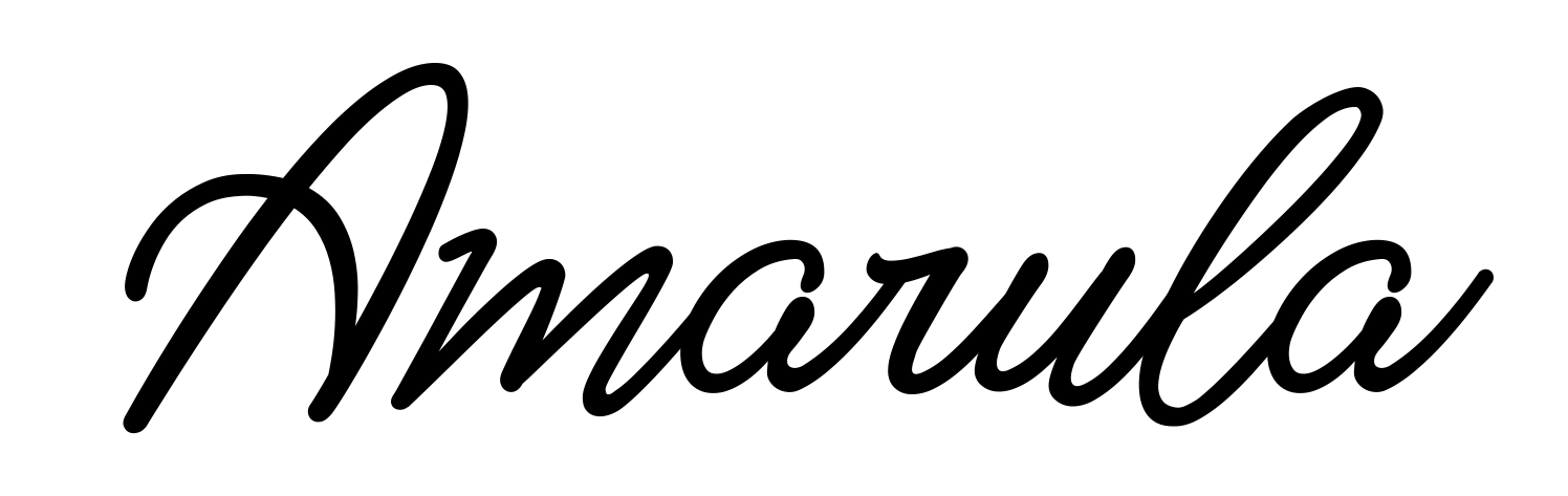 Amarula