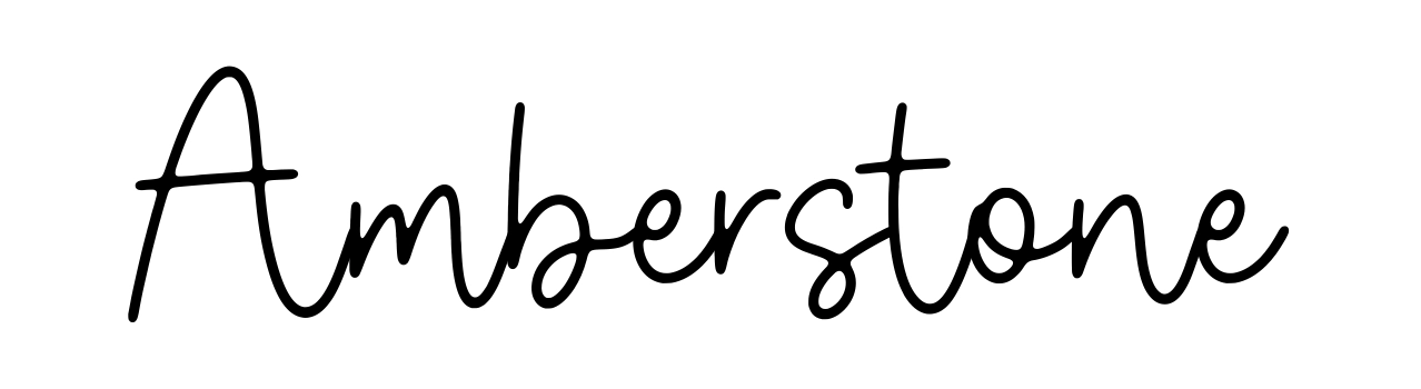 Amberstone