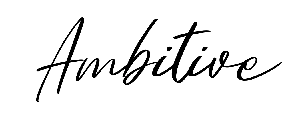 Ambitive