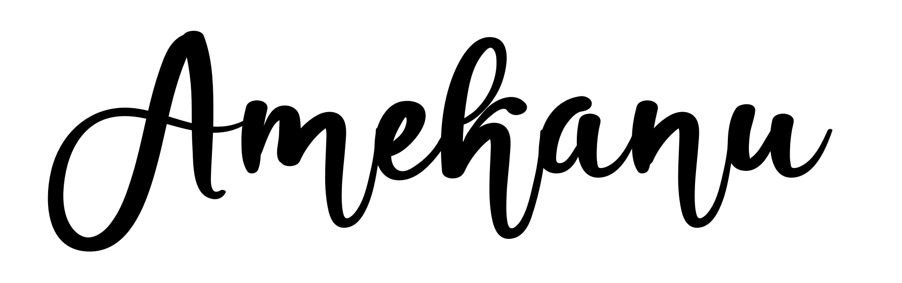 Amekanu