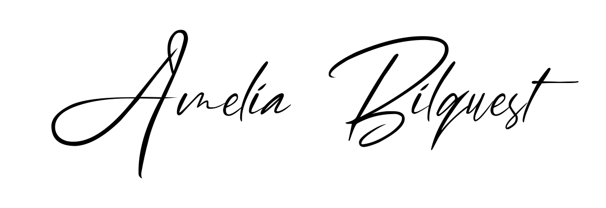 Amelia Bilquest