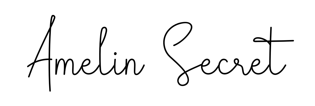 Amelin Secret