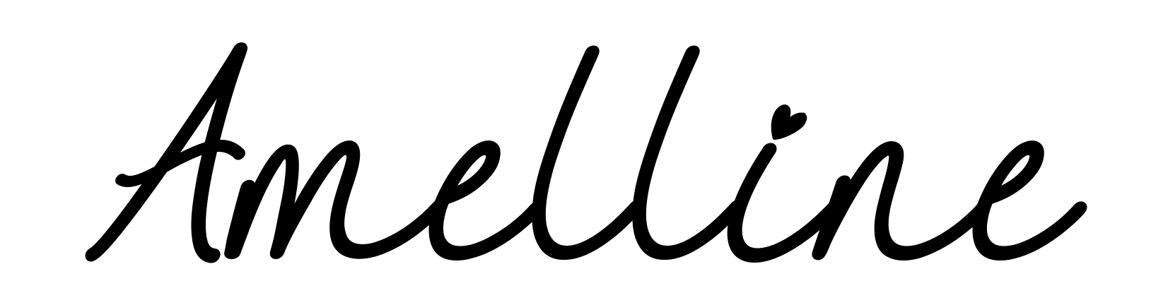 Amelline