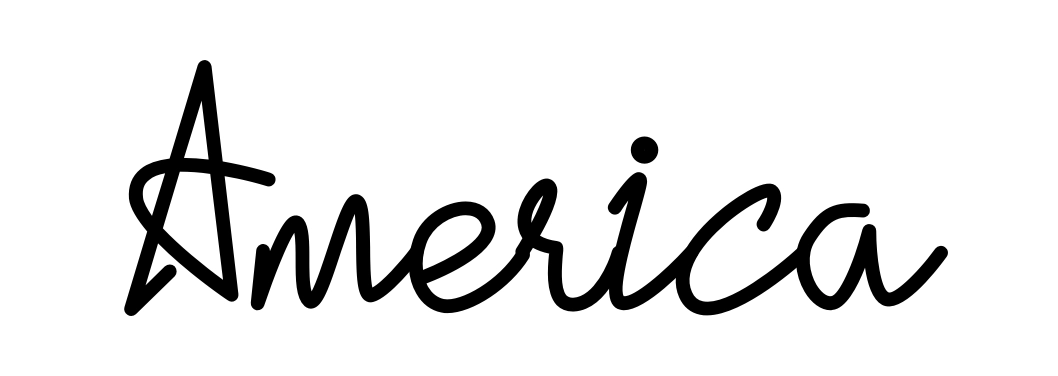 America