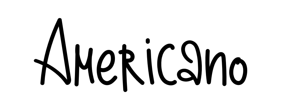 Americano