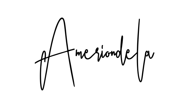 Ameriondela