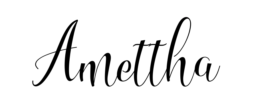 Amettha