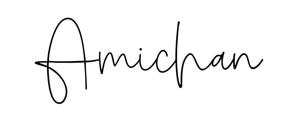 Amichan