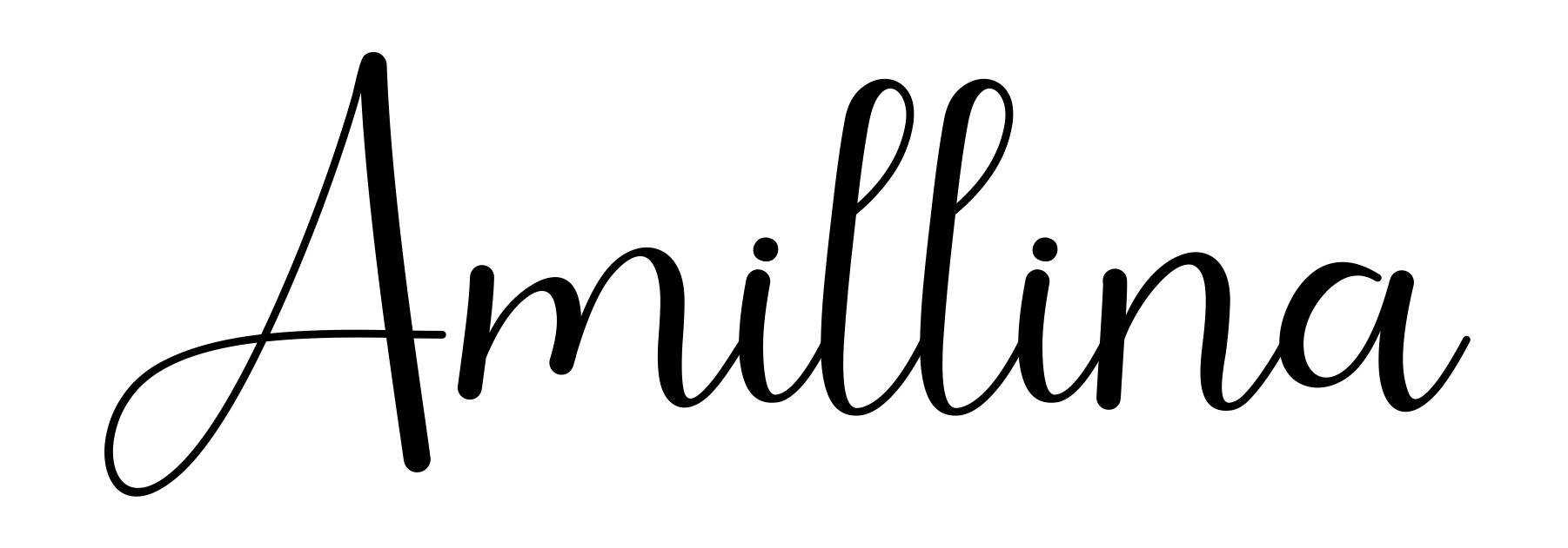 Amillina