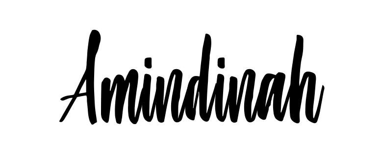 Amindinah