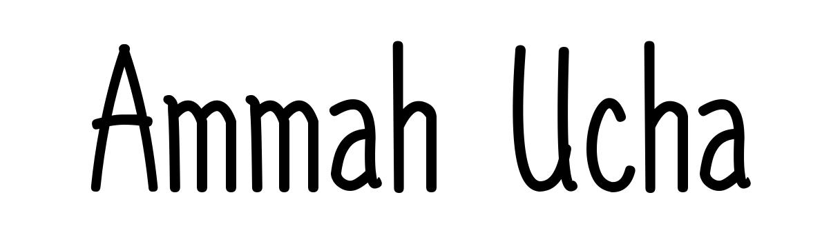 Ammah Ucha