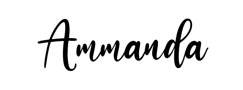 Ammanda
