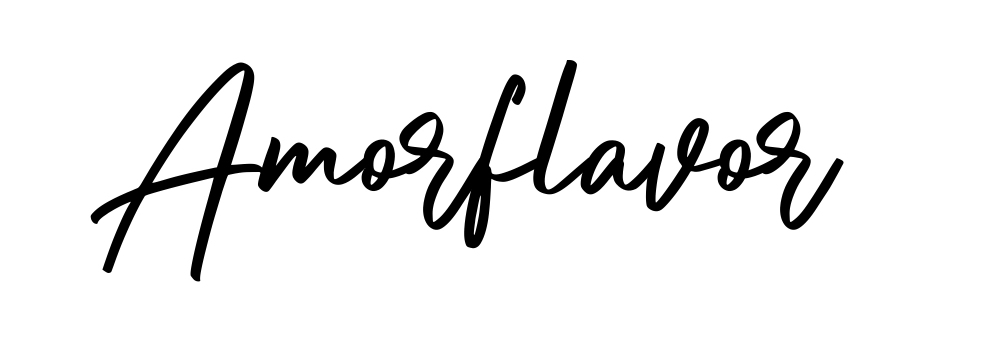 Amorflavor