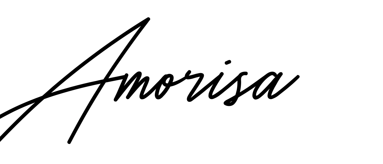 Amorisa