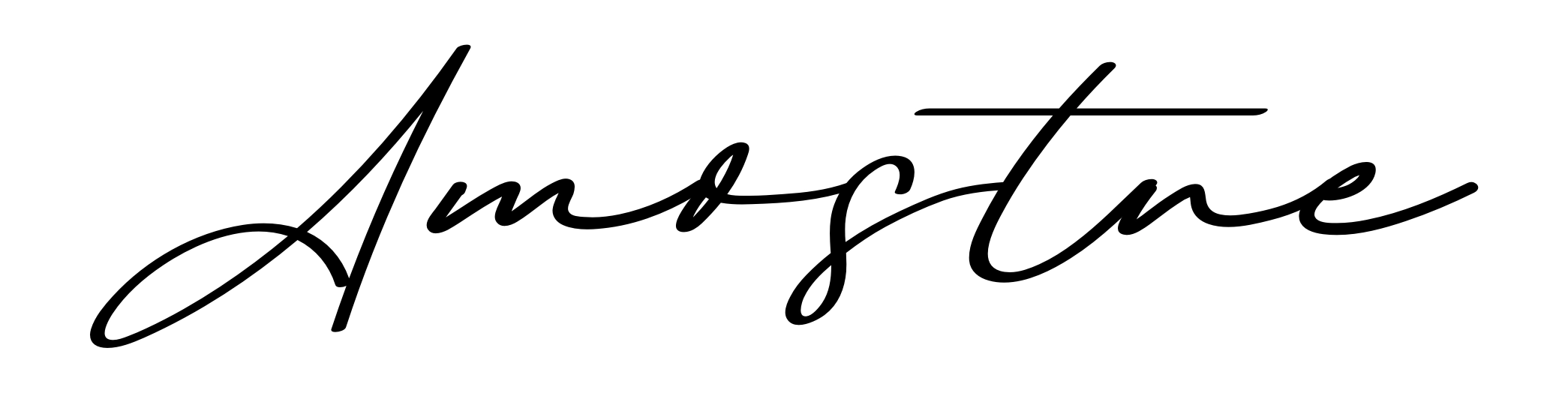 Amostne