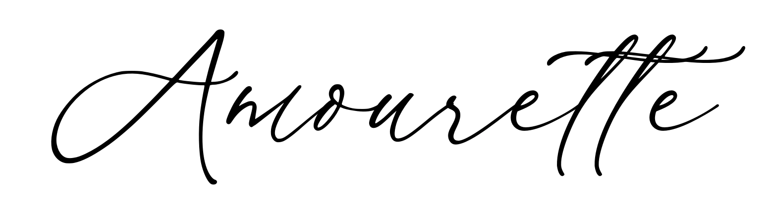 Amourette