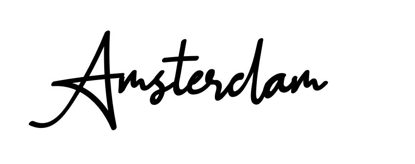 Amsterdam