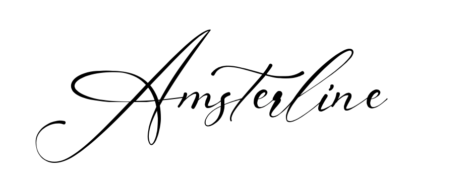Amsterline
