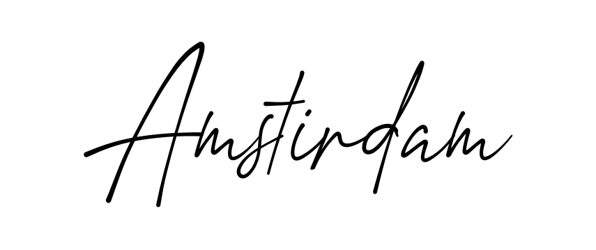 Amstirdam
