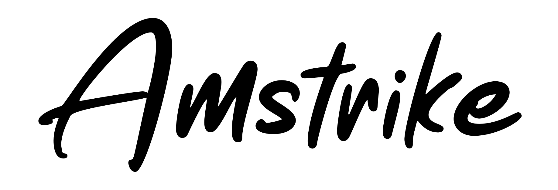 Amstrike