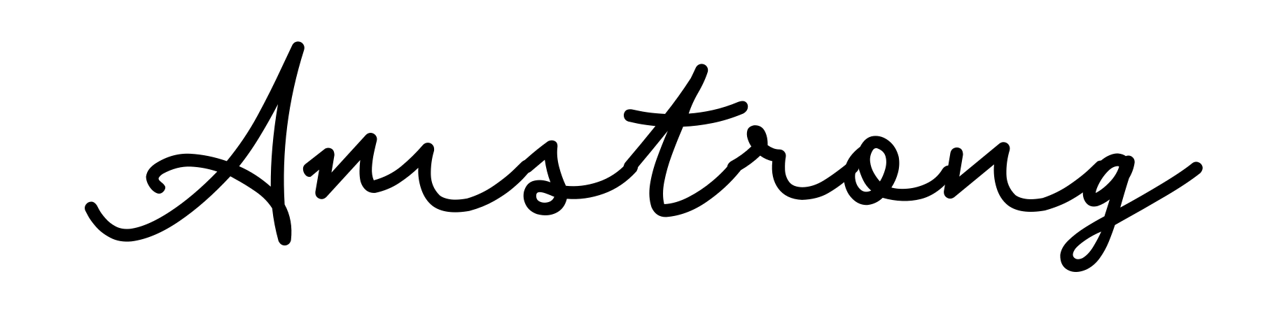 Amstrong