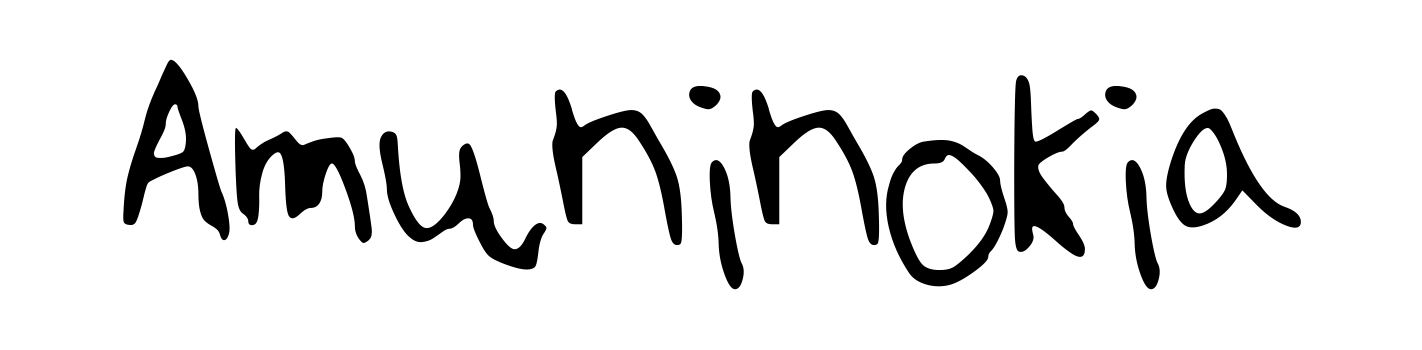 Amuninokia