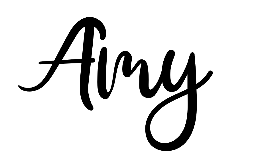 Amy