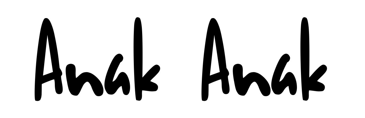 Anak Anak