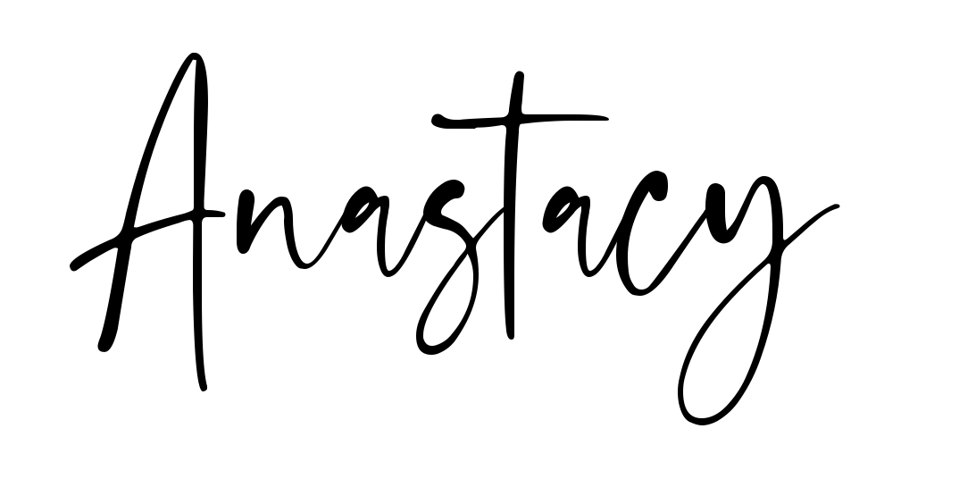 Anastacy