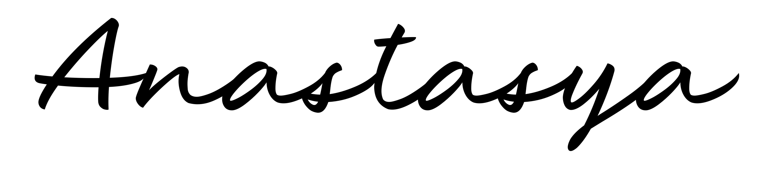 Anastasya