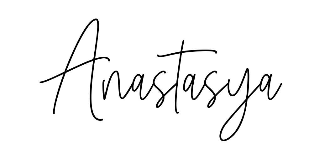 Anastasya
