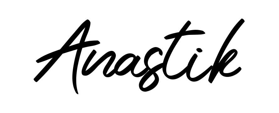 Anastik