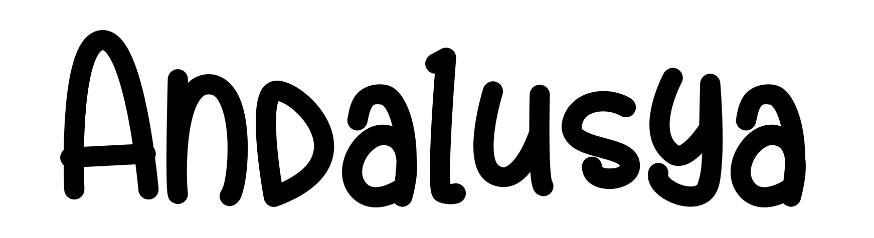 Andalusya