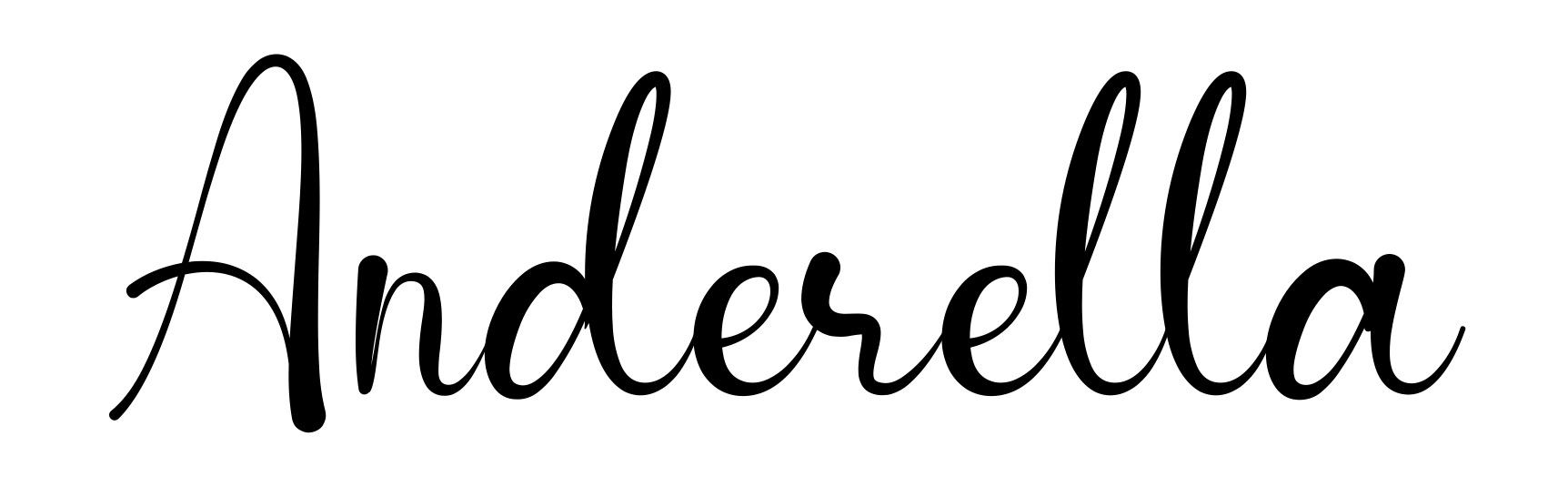 Anderella