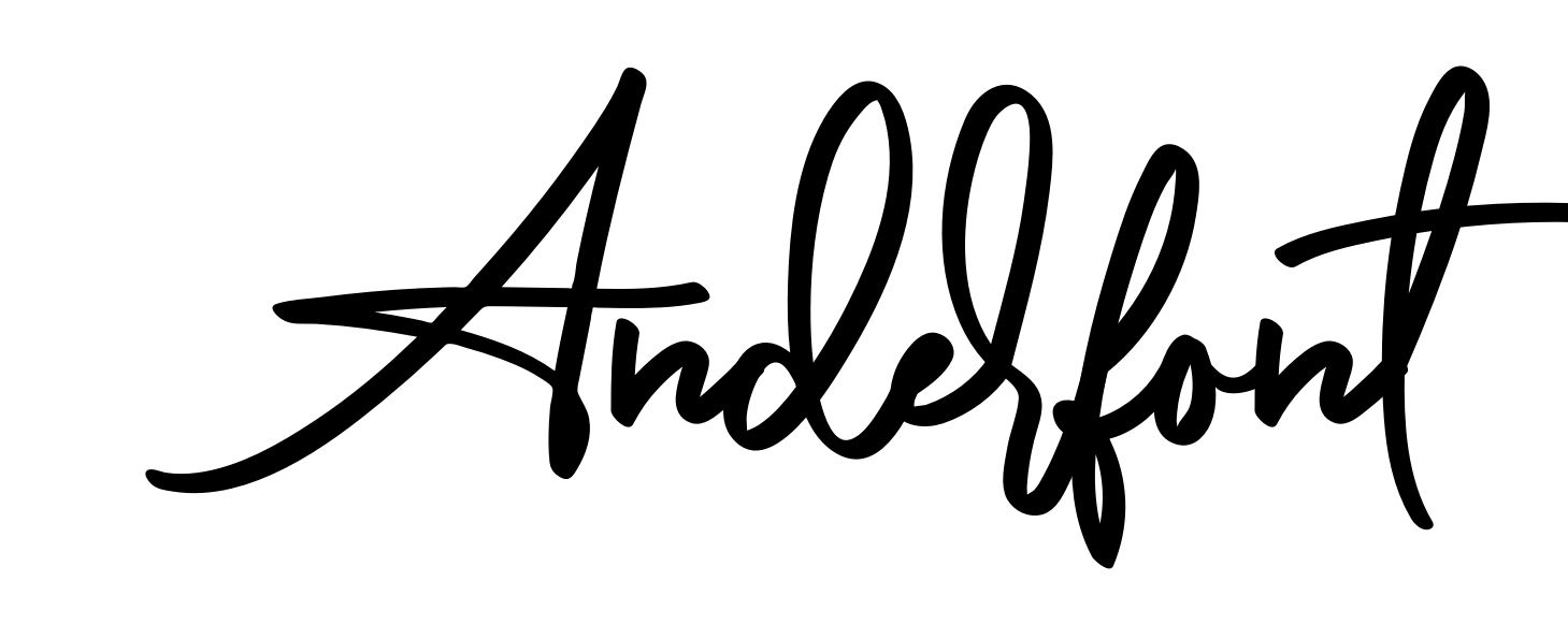 Anderfont
