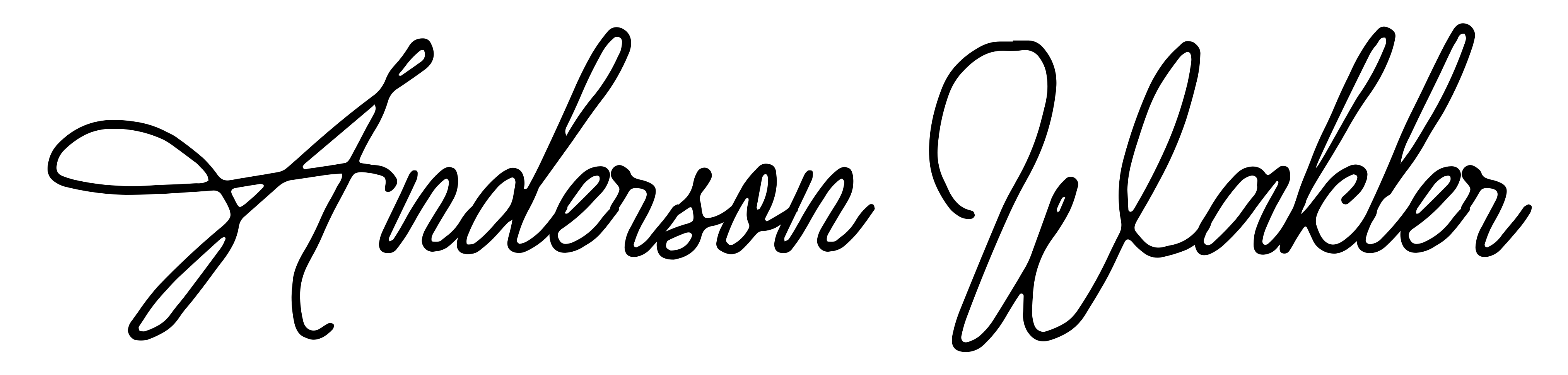 Anderson Wakler