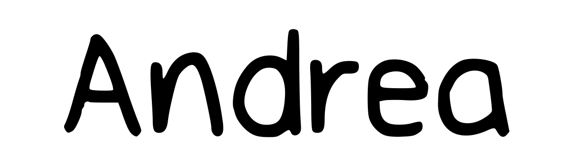 Andrea