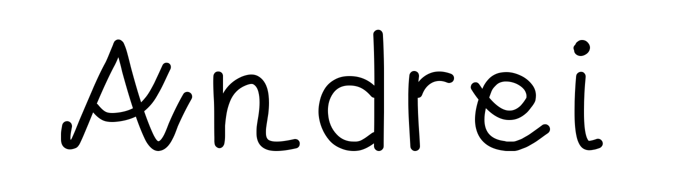 Andrei