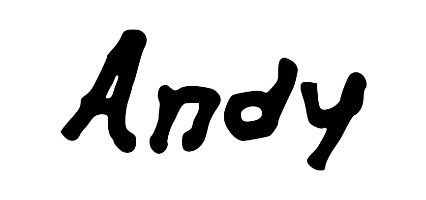 Andy