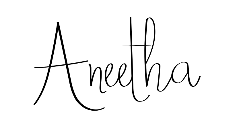 Aneetha