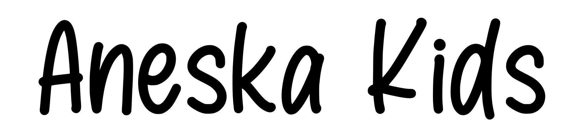 Aneska Kids