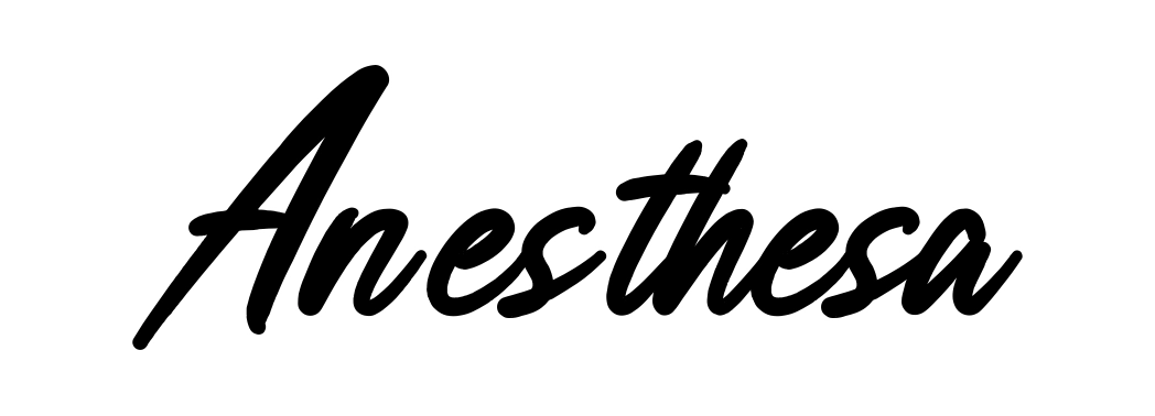 Anesthesa