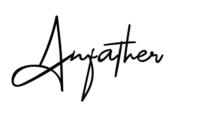 Anfather