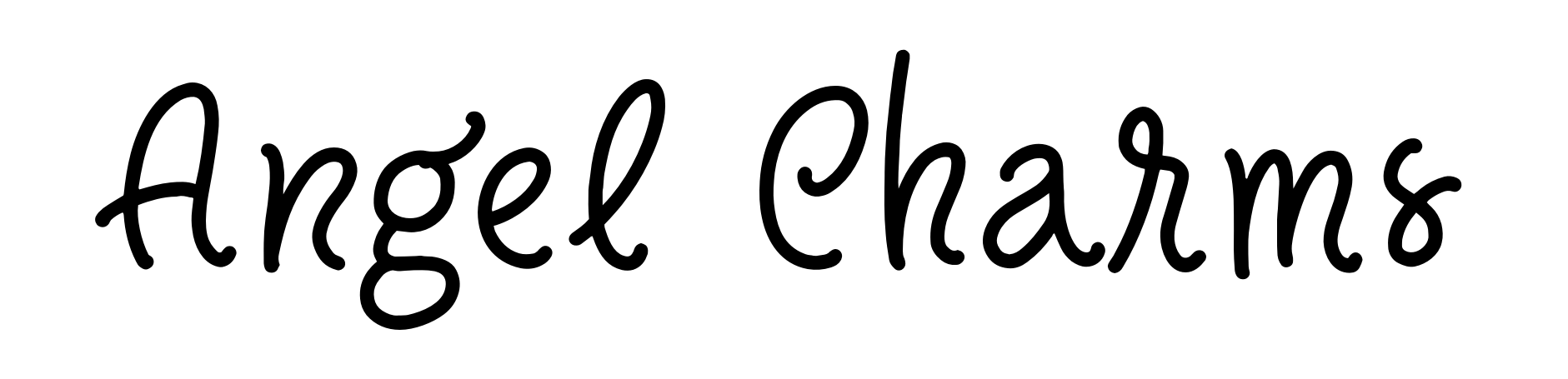 Angel Charms