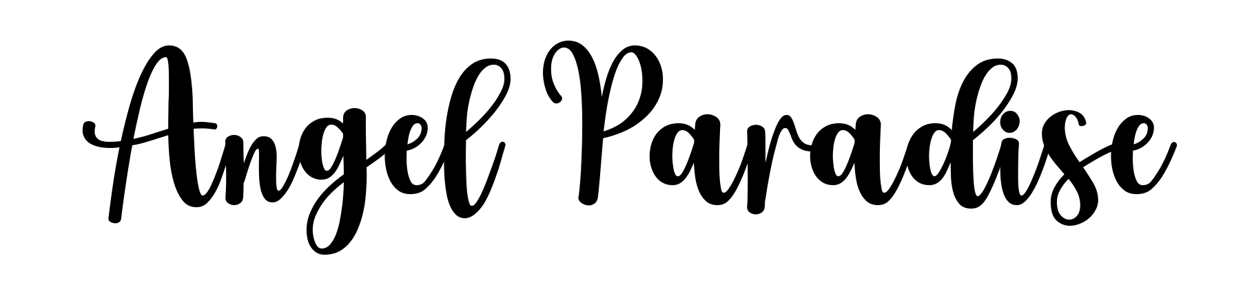 Angel Paradise