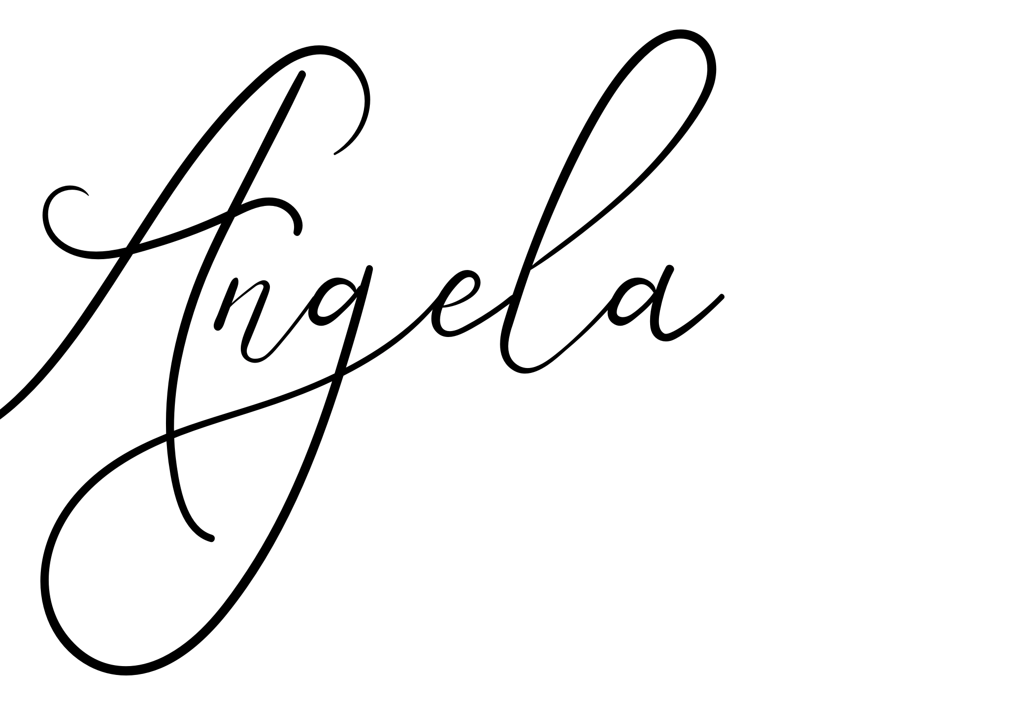Angela