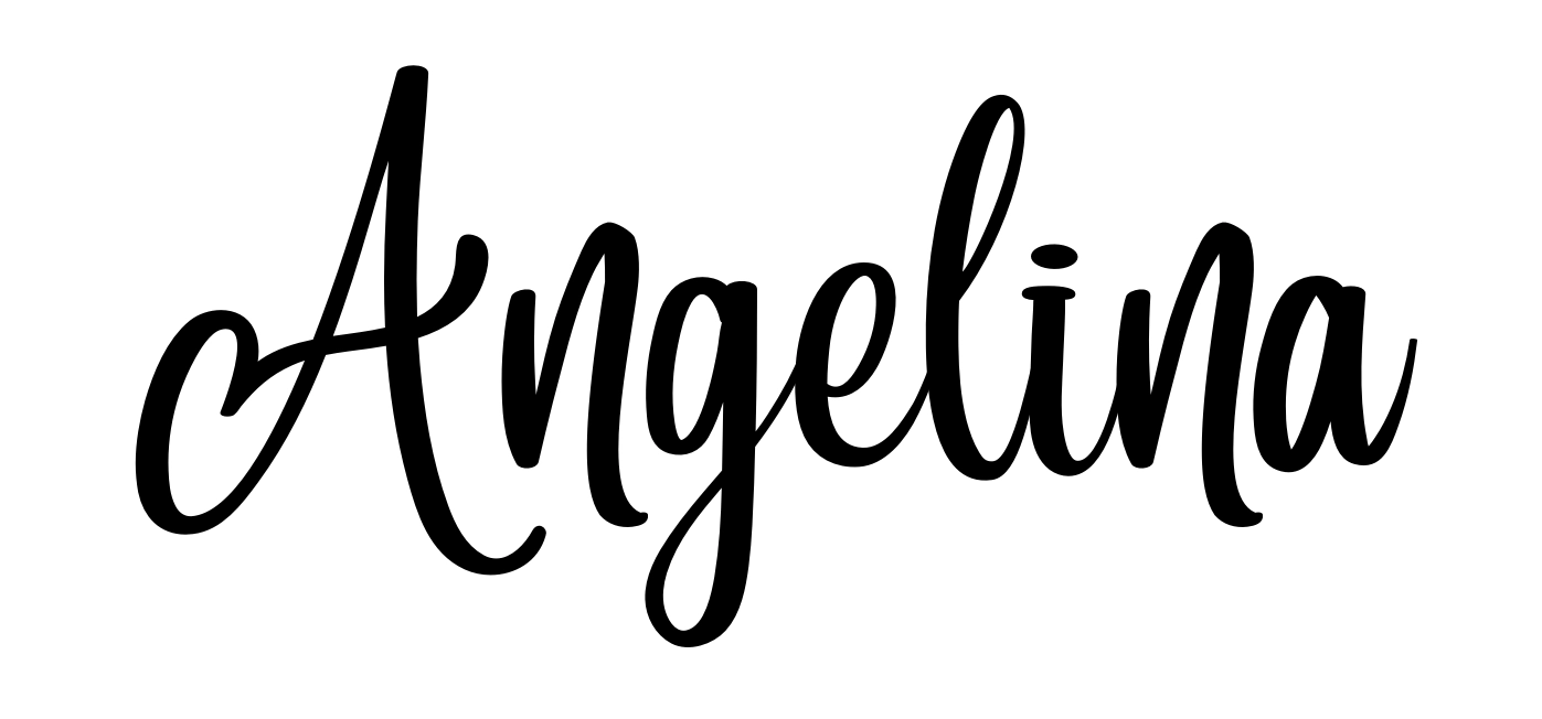 Angelina